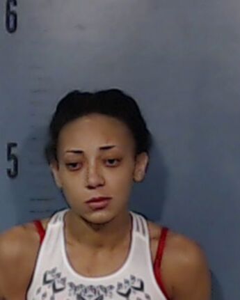 Jakaya Frances Knight