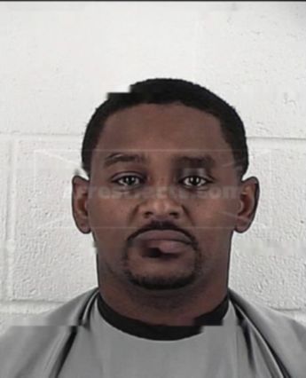 Corby Raymond Jackson