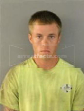 Carlos Wade Jr Bush
