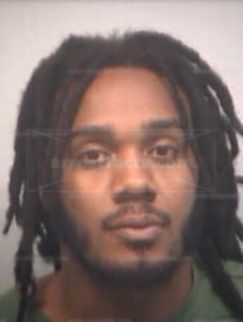 Tony Bernard Hardin Jr.