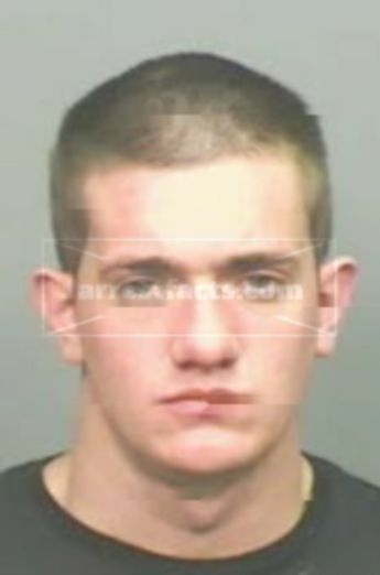 Brett Andrew Anderson