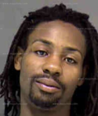 Charles Johnson