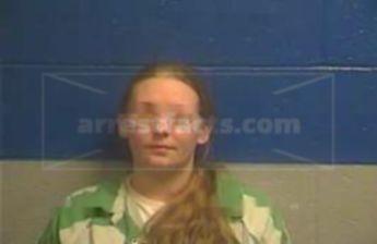 Samantha Lynn Mason