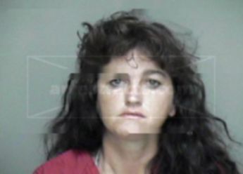 Tammy Lee Poston