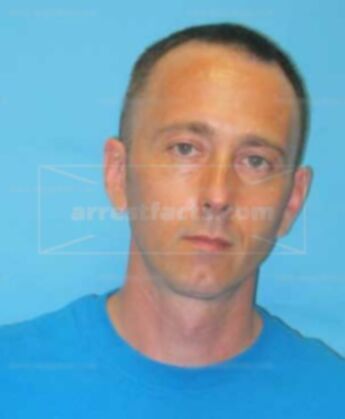 Joshua Davis Ayers