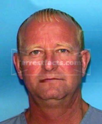 Darrell Gene Fisher