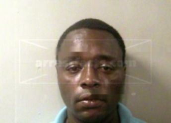 Renaldo Washington