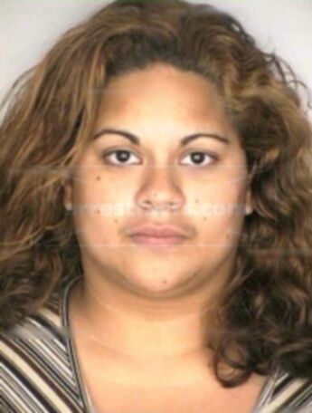 Dawn Sandoval
