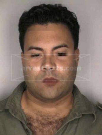 Frank Ugarte