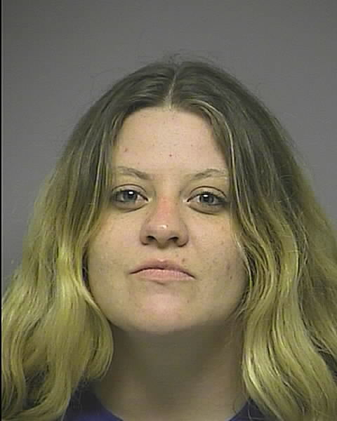 Jennifer Joann Brown