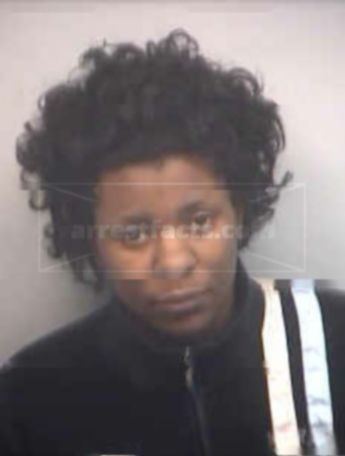 Sakeyka Dixon