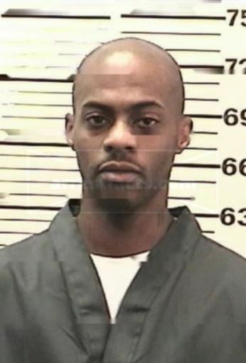 Marcus Raymond Hildreth