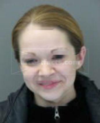 Leah Gabrielle Brennan