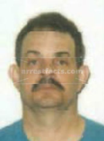 Mark Colin Myers