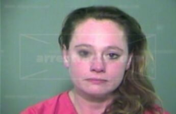 Carla Jo Burkhart