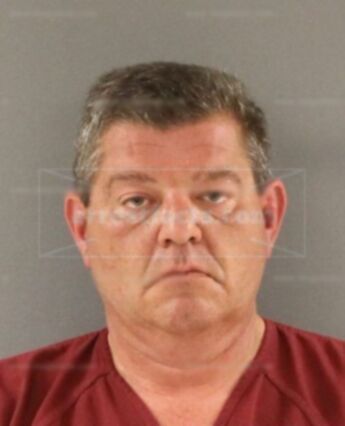 Michael Preston Anderson