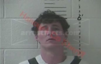Joshua Lee Woods