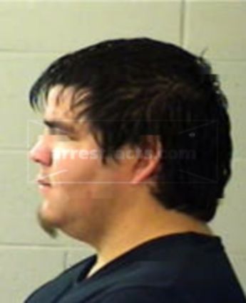 Joshua Seth Dwyer