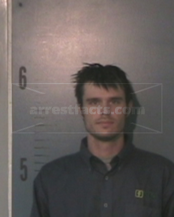 Sean Douglas Rountree