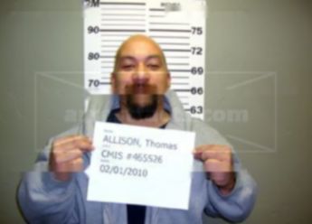 Thomas J Allison