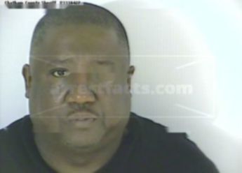 Roderick Thaddeus Davenport