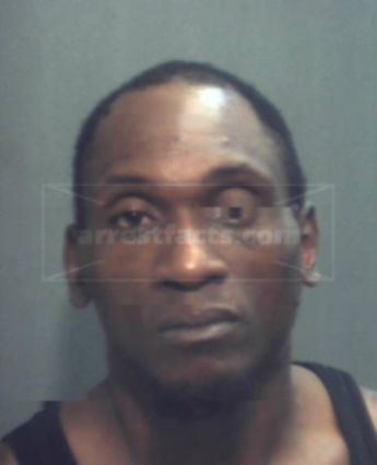 Marlon Lanard Richardson
