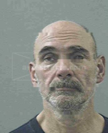 Jerald Lynn Hatch
