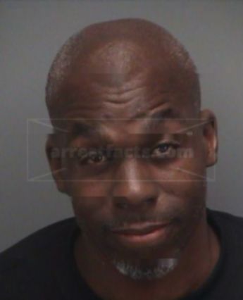 Maurice Ferdinand Fulks
