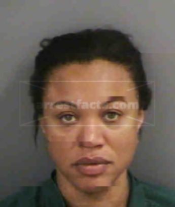Kimberley Nadine Jervis