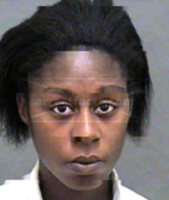 Angelika Latasha Manning