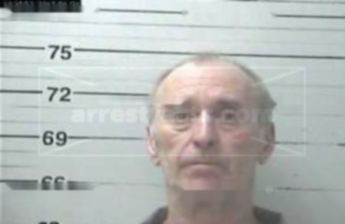 Kent Vernon Staples