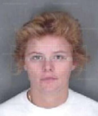 Dolly Rachell Peifer