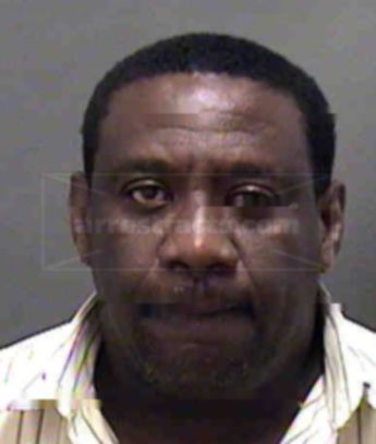 Clyde Anthony Walfall