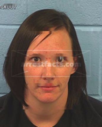 Brittany Nicole Alden-Hubberstey