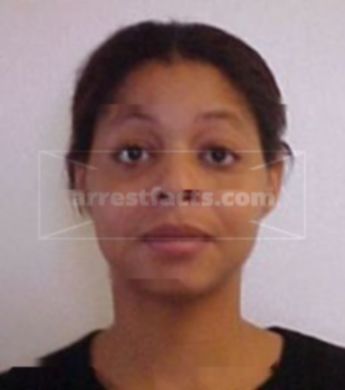 Latosha Lewis-Harris