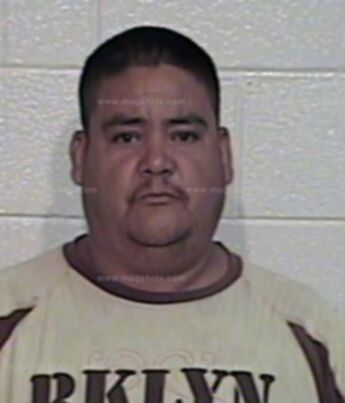 Jaime Gonzalez Pacheco