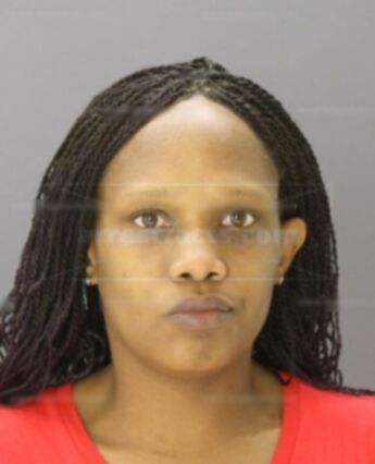 Deshuna Johnson
