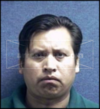 Marco Antonio Diaz Alarcon