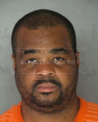 Gregory Martin Parrotte