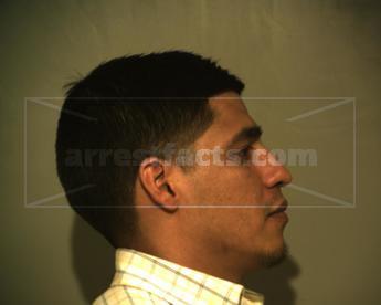 Christopher George Zapata