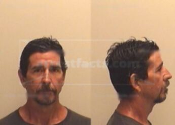 Kenneth Brian Witt