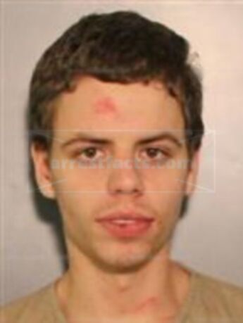Jesse Alexander Inlow