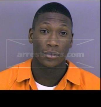 Davontae Robinson