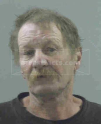 Terry Lee Dolbear