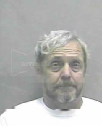 Ronald Edward Huff