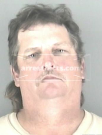 Charles A Threadgill