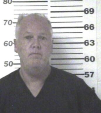 Kevin James Chapman