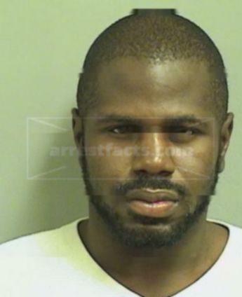 Brandon Antione Miller
