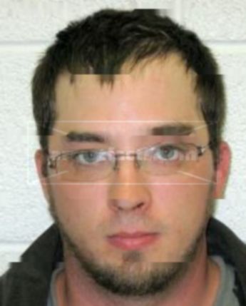 Justin Michael Mcgregor