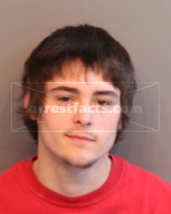 Aaron Blake Reed